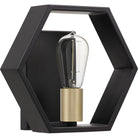 Quoizel - Bismarck Sconce - Lights Canada