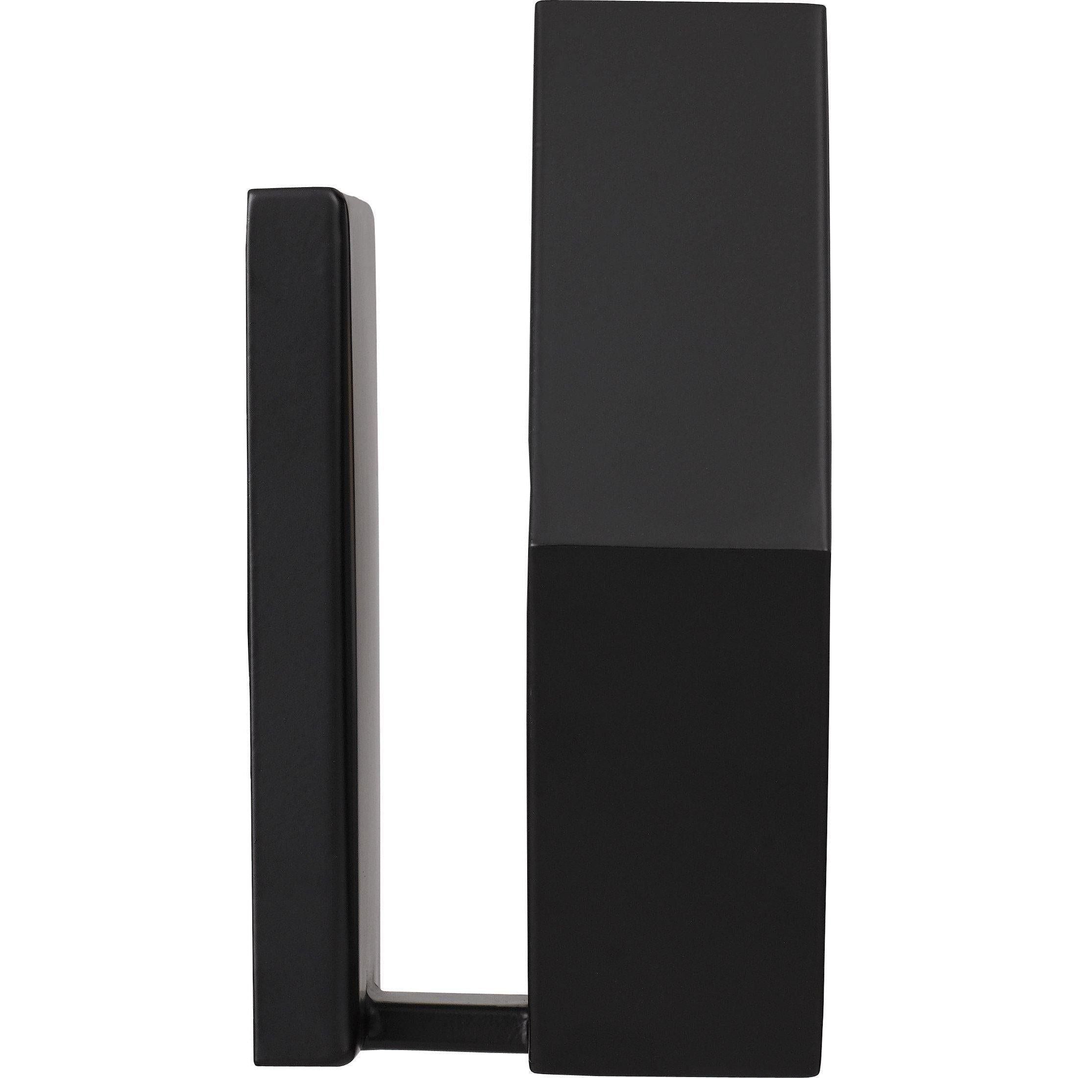 Quoizel - Bismarck Sconce - Lights Canada