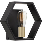 Quoizel - Bismarck Sconce - Lights Canada