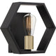 Quoizel - Bismarck Sconce - Lights Canada