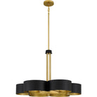 Quoizel - Balsam Chandelier - Lights Canada