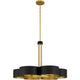 Quoizel - Balsam Chandelier - Lights Canada