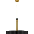 Quoizel - Balsam Chandelier - Lights Canada