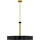 Quoizel - Balsam Chandelier - Lights Canada