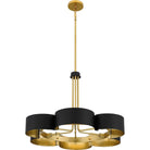 Quoizel - Balsam Chandelier - Lights Canada
