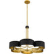 Quoizel - Balsam Chandelier - Lights Canada