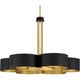 Quoizel - Balsam Chandelier - Lights Canada