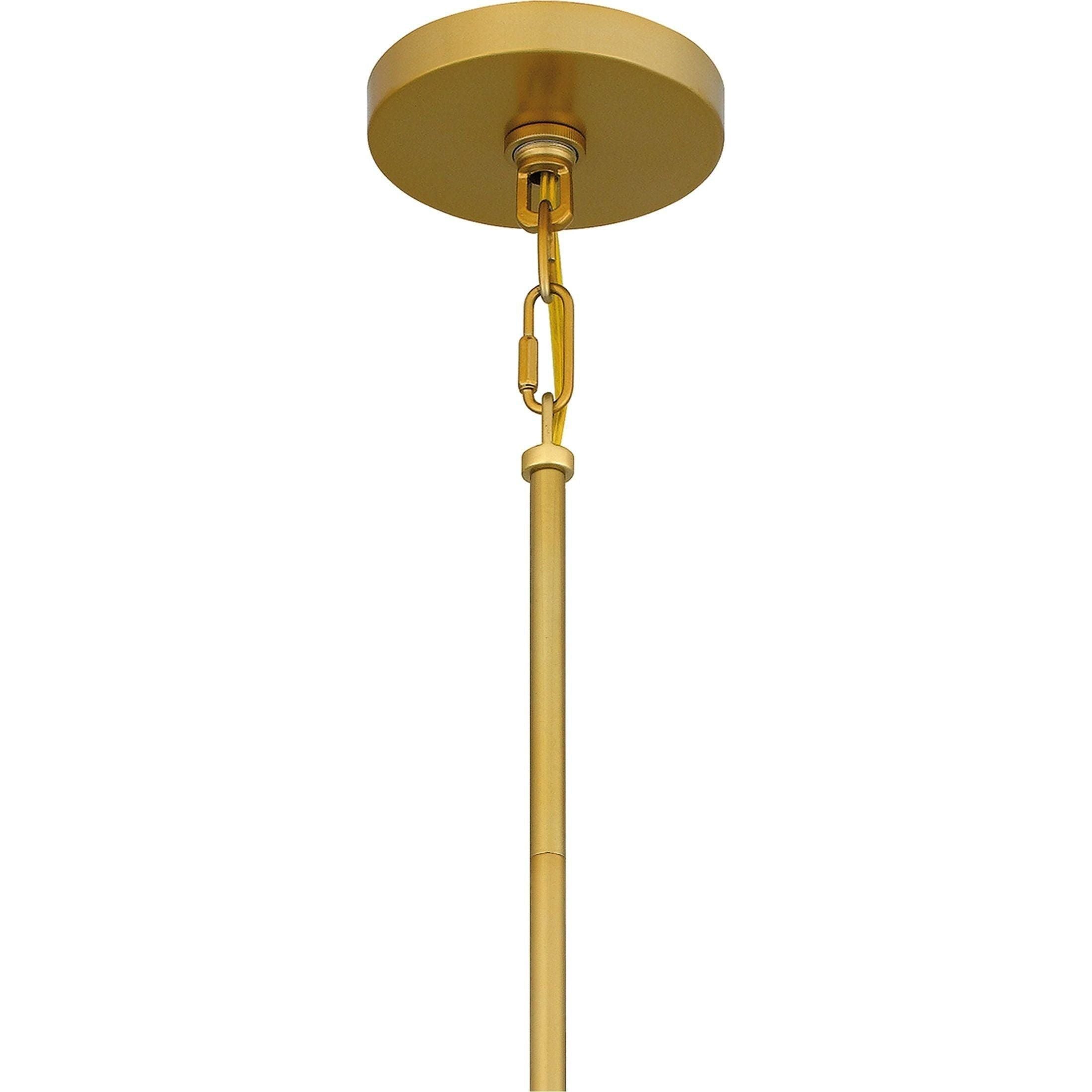Quoizel - Balsam Chandelier - Lights Canada
