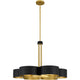 Quoizel - Balsam Chandelier - Lights Canada