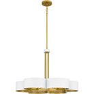 Quoizel - Balsam Chandelier - Lights Canada