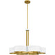 Quoizel - Balsam Chandelier - Lights Canada