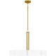 Quoizel - Balsam Chandelier - Lights Canada
