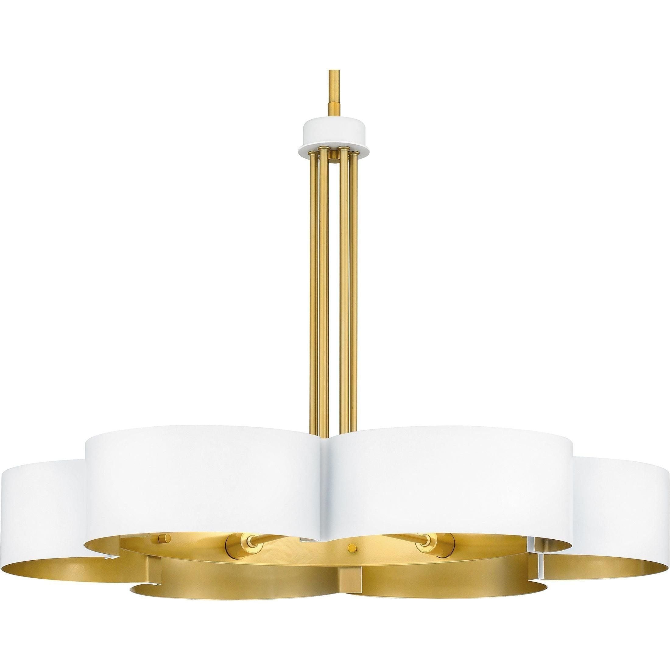 Quoizel - Balsam Chandelier - Lights Canada