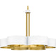 Quoizel - Balsam Chandelier - Lights Canada