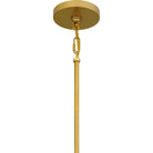 Quoizel - Balsam Chandelier - Lights Canada