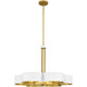 Quoizel - Balsam Chandelier - Lights Canada