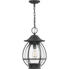 Quoizel - Boston Mini Pendant - Lights Canada