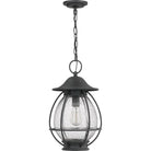 Quoizel - Boston Mini Pendant - Lights Canada