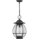 Quoizel - Boston Mini Pendant - Lights Canada