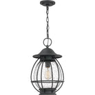 Quoizel - Boston Mini Pendant - Lights Canada