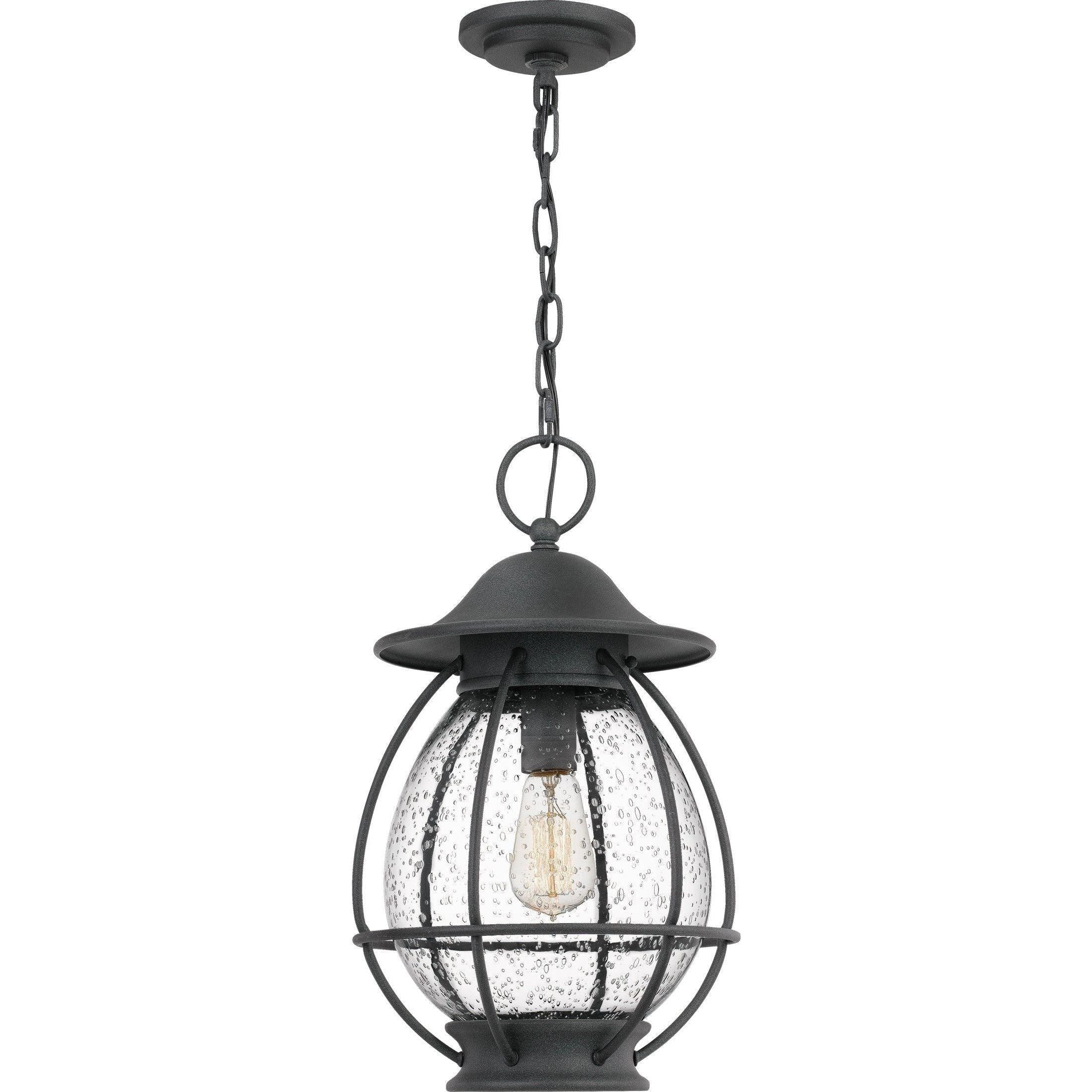Quoizel - Boston Mini Pendant - Lights Canada