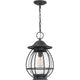 Quoizel - Boston Mini Pendant - Lights Canada