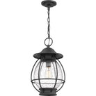 Quoizel - Boston Mini Pendant - Lights Canada