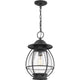 Quoizel - Boston Mini Pendant - Lights Canada