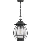 Quoizel - Boston Outdoor Pendant - Lights Canada