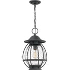 Quoizel - Boston Outdoor Pendant - Lights Canada