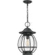 Quoizel - Boston Outdoor Pendant - Lights Canada