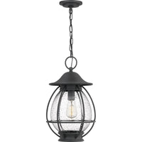 Boston Outdoor Pendant