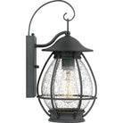 Quoizel - Boston Outdoor Wall Light - Lights Canada
