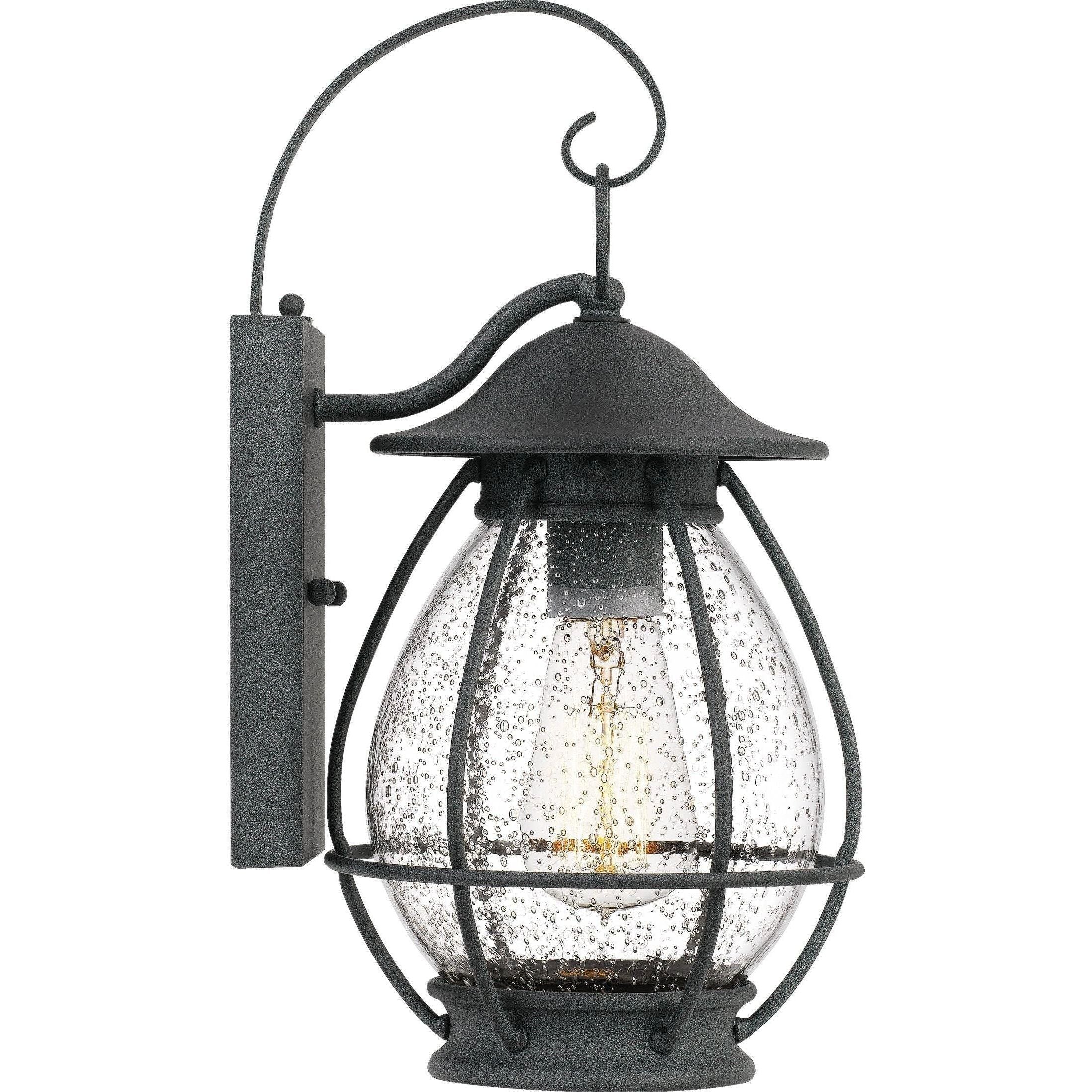 Quoizel - Boston Outdoor Wall Light - Lights Canada