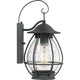 Quoizel - Boston Outdoor Wall Light - Lights Canada