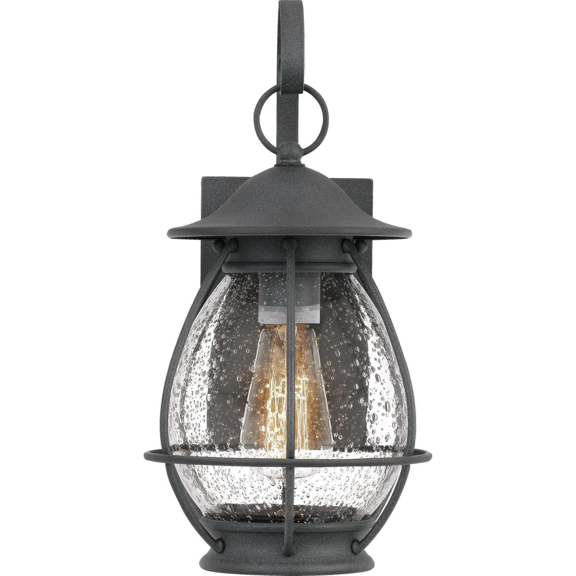 Quoizel - Boston Outdoor Wall Light - Lights Canada