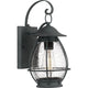 Quoizel - Boston Outdoor Wall Light - Lights Canada