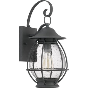 Quoizel - Boston Outdoor Wall Light - Lights Canada