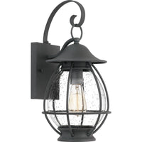 Boston Outdoor Wall Light