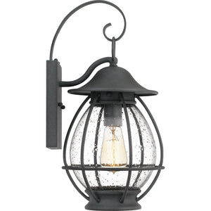 Quoizel - Boston Outdoor Wall Light - Lights Canada