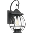 Quoizel - Boston Outdoor Wall Light - Lights Canada