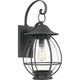 Quoizel - Boston Outdoor Wall Light - Lights Canada