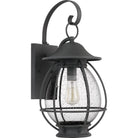 Quoizel - Boston Outdoor Wall Light - Lights Canada