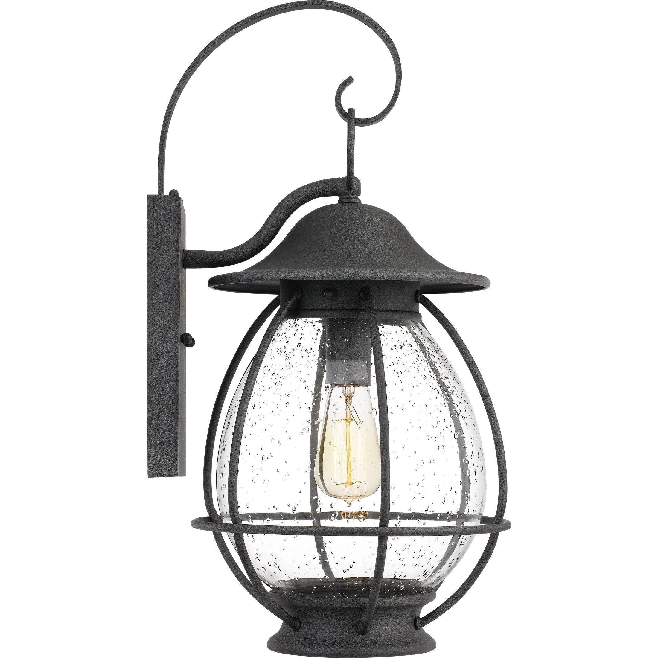 Quoizel - Boston Outdoor Wall Light - Lights Canada
