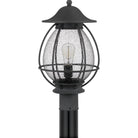 Quoizel - Boston Post Light - Lights Canada