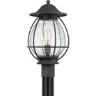 Quoizel - Boston Post Light - Lights Canada