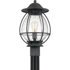 Quoizel - Boston Post Light - Lights Canada