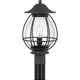 Quoizel - Boston Post Light - Lights Canada