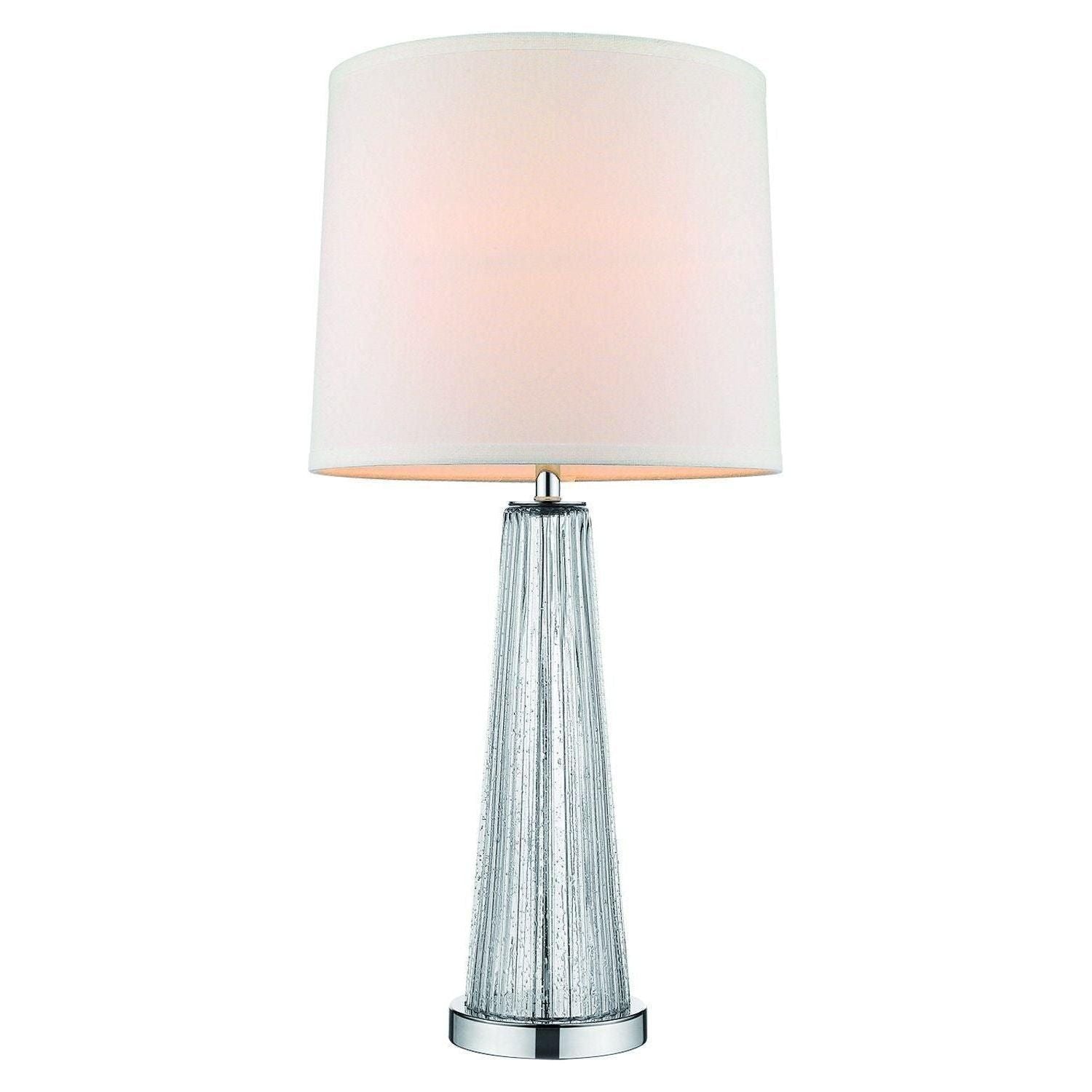 Trend - Chiara Table Lamp - Lights Canada