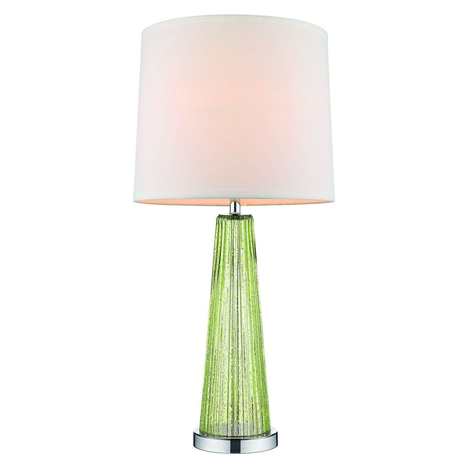 Trend - Chiara Table Lamp - Lights Canada